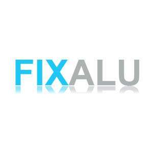 Logo FIXALU