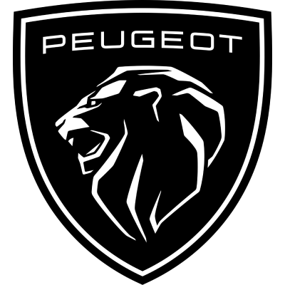 Logo PEUGEOT